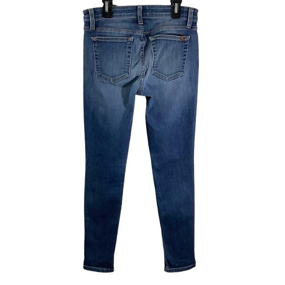 Joe’s Zelma Petite Skinny Jeans - Picture 4 of 14